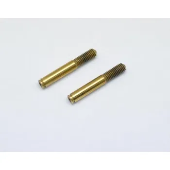 RC náhradní díl Serpent Kingpin TiNi Innensechskantschlüssel - expresní doprava