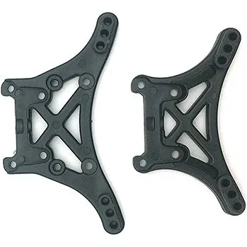 RC náhradní díl HSP Shock tower přední/zadní - expresní doprava