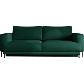 Pohovka Elegantní pohovka pro každodenní spaní s mechanismem rozkládání typu DL Dalia - ELTAP nube 35 260x72 cm