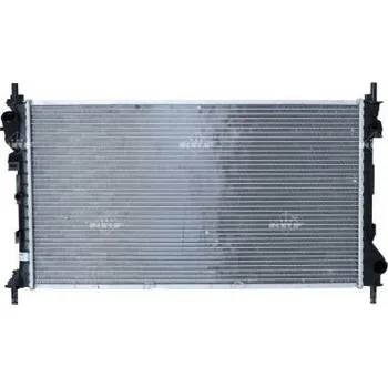 Chladič motoru Chladič, chlazení motoru NRF 53713