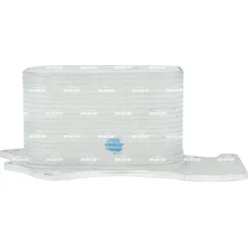 Chladič motoru Olejový chladič, motorový olej NRF 31816