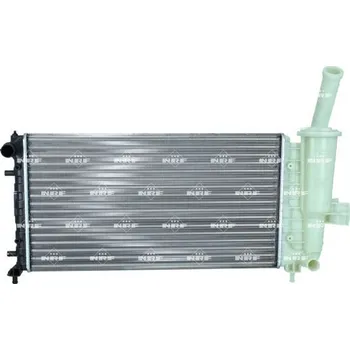 Auto-moto Chladič, chlazení motoru NRF 53605