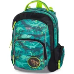 Školní batoh OXY GO Dino Dinosaurus 9-11025