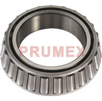 Timken 72188 C kuželíkové ložisko bez vnějšího kroužku