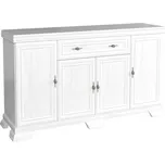 Komoda Kora - Gala Meble Borovice Andersen 168x97 cm