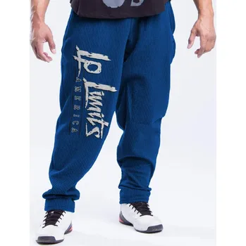 Legal Power Tepláky 6202-405 modrá XXL