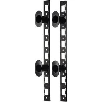 Organizace kabelů APC Vertical Fiber Organizer AR8443A