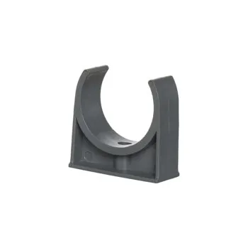 PWS - Professional Water System PVC tvarovka - Trubková svorka 25mm