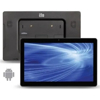 Monitor Elo Touch Elo Dotykový počítač 10I3, 25.4 cm (10''), Projected Capacitive, SSD, Android, black (STANDARD) E461790