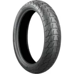 Bridgestone BATTLAX ADVENTURECROSS SCRAMBLER AX41S 100/90-18 AX41S F 56H M+S TL