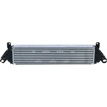 Chladič motoru Chladič turba NRF 30964