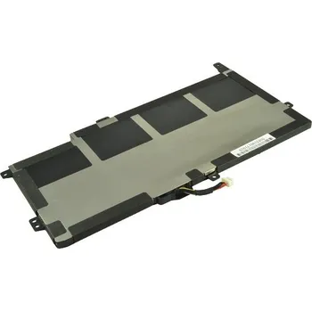 Baterie k notebooku 2-Power VP-59BEHR (681951-001 Alternative) 6 článková Baterie do Laptopu 14,8V 4054mAh 60Wh CBI3456A