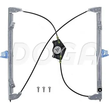 Stahovačka okna Zvedací zařízení oken DOGA 101023