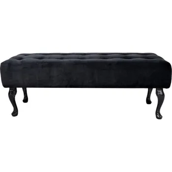 Taburet Čalouněná lavice Baroque 140 - Happy Barok casablanca 2316, effc7735b5f0ab22fd0d1d16c1b3a1f4 140x44 cm