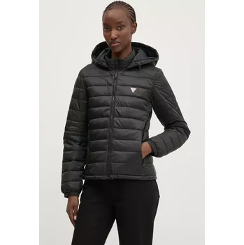 Bunda Guess Jeans W5RL99.WHAB2 černá 99X, vel. M