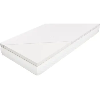 Matrace Vrchní matrace na postel Orchila EXC M Standard 90 - M&K Foam Silver Lux 90x4 cm