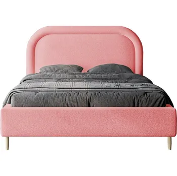 Postel Čalouněná postel Melany 180 se zvedacím roštem - Laverto catch me 20 210x135 cm