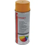Granit Parts JCB sprej 400 ml žlutý