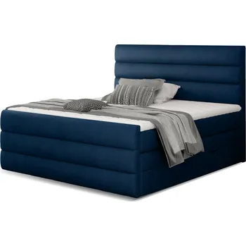 Postel Postel boxspring 180 Cande - ELTAP monolith 77 180x133 cm