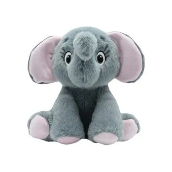 plyšák Słoń 20cm