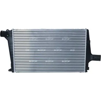 Chladič motoru Chladič turba NRF 30118A