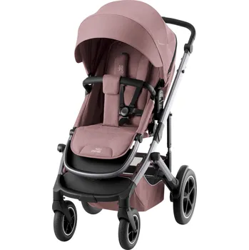 Britax Römer Smile 5Z + hluboká korba…