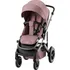Kočárek Britax Römer Smile 5Z + hluboká korba 2024, Dusty Rose