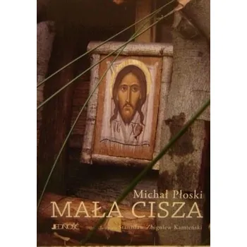 Literární biografie Mała cisza - Paweł Płoski, Michał Smolisa