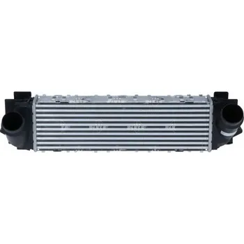 Chladič motoru Chladič turba NRF 30524