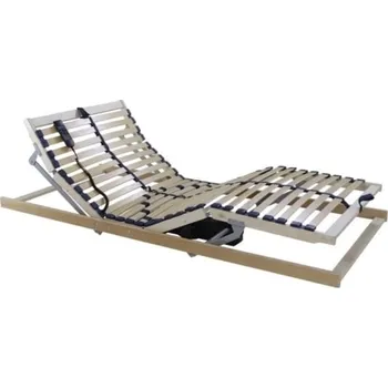 Postelový rošt Rošt Samuraj Standard 80 - M&K Foam 0,80 x 2,00 80x16 cm