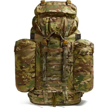 turistický batoh Berghaus Batoh MMPS VULCAN IV 100L MULTICAM® velikost: 2 + Doprava zdarma na další nákup