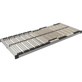 Postelový rošt Rošt Trioflex NV 80 - M&K Foam 0,80 x 2,00 80x7 cm