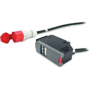 Přepěťová ochrana APC IT Power Distribution Module 3 Pole 5 Wire 32A IEC309 80cm PDM3532IEC-80