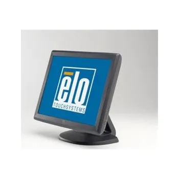 Monitor Elo Touch ELO 1715L, 17" dotykové LCD, AT, USB/RS232, dark gray E603162