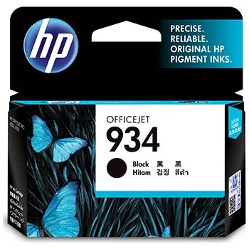 HP Ink Cartridge 934/400 stran C2P19AE#BGY