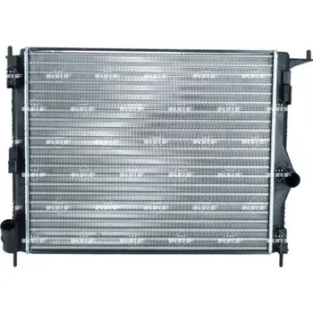 Chladič motoru Chladič, chlazení motoru NRF 53069A