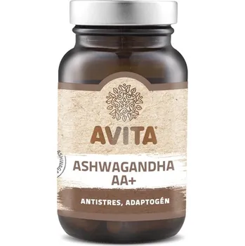 AVITA ASHWAGANDHA AA+