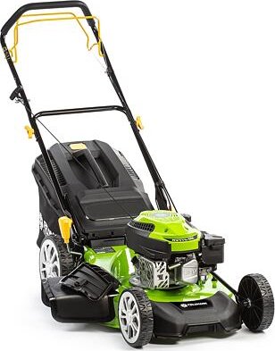 FIELDMANN FZR 5316-170B Benzínová sekačka s pojezdem