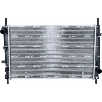 Chladič motoru Chladič, chlazení motoru NRF 509528