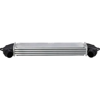 Chladič motoru Chladič turba NRF 30140A