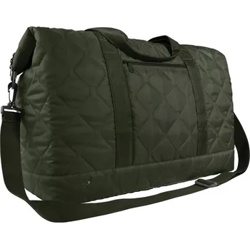 ROTHCO Taška WOOBIE WEEKENDER cestovní ZELENÁ