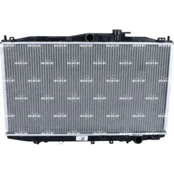 Chladič motoru Chladič, chlazení motoru NRF 53508