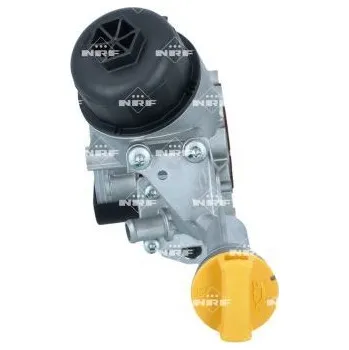 Olejový filtr Pouzdro, olejový filtr AGB 1425L8-2