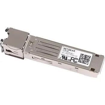 Síťový prvek Netgear 100/1G/2.5G/5G/10GBASE-T SFP+MODULE AXM765-10000S