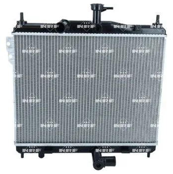 Chladič motoru Chladič, chlazení motoru NRF 53170