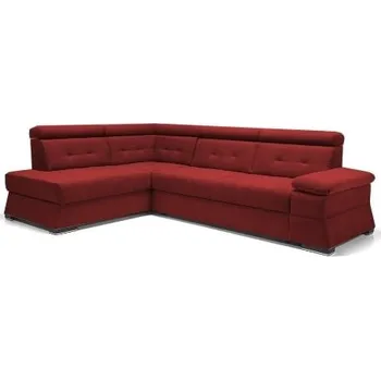 Sedací souprava Rohová sedací souprava levá Graf - Gawin Meble monolith 1A 59 275x86 cm