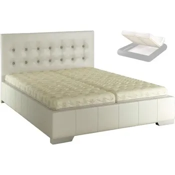 Postel Postel 80209 KF (200x200) - M&K Foam k0800 217x117 cm