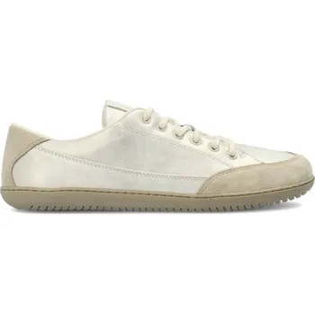 Dámské tenisky Dámské Barefoot Tenisky GROUNDIES® Amsterdam Zlaté