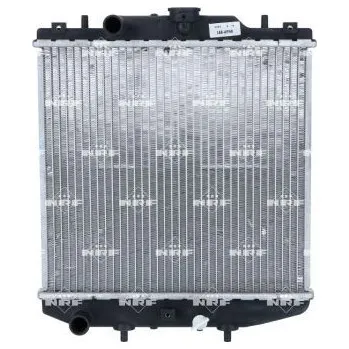 Chladič motoru Chladič, chlazení motoru AGB 741108A1