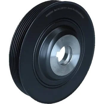 Řemenice, klikový hřídel KAMOKA RW101